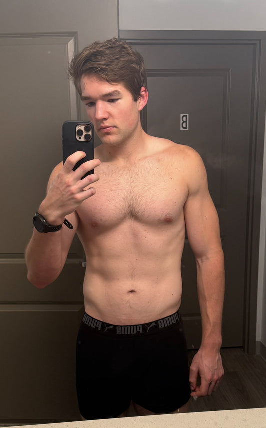 What I Eat Now for Performance: Fueling My Body for Optimal Results