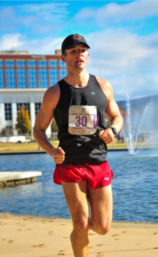 The Inspiring Journey Behind Tdub Fitness and Nutrition